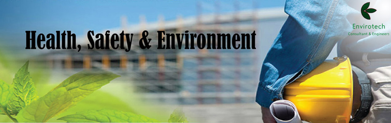 Envirotech Consultants & Engineers