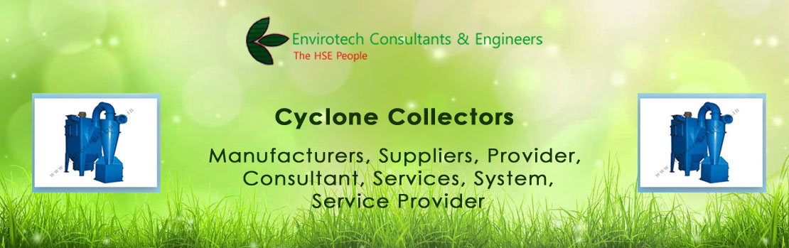 Cyclone Collectors