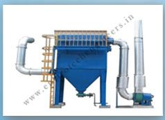 Dust Collectors Providers