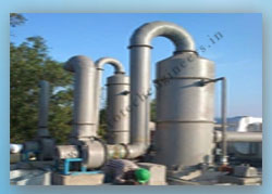 Exhaust Gas Scrubbers Providers