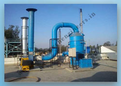 Industrial Fume Scrubbers Providers