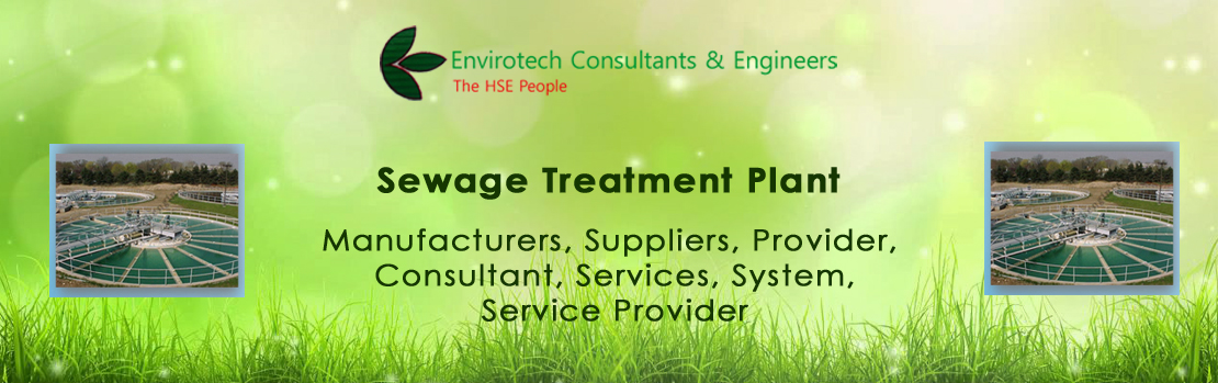 Sewage Treatment Plant