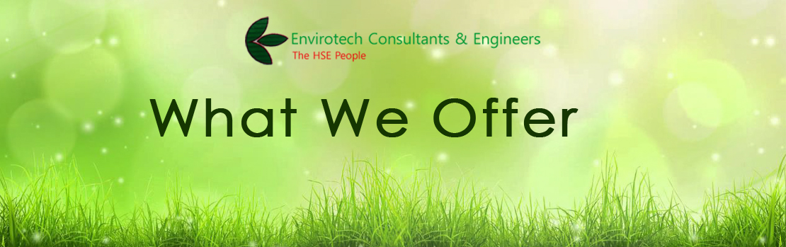 Envirotech Consultants & Engineers