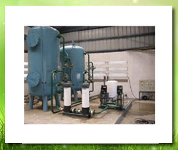 Pharmaceutical Water Treatment Plant Provider