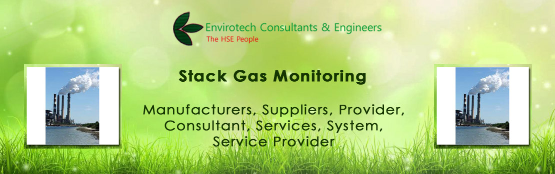 Stack Gas Monitoring
