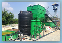 etp plant