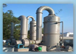 exhaust gas scrubbers
