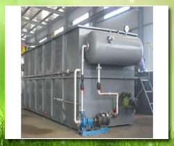 hospital water treatment plants
