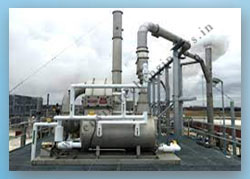 industrial wet scrubbers