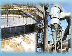 turnkey effluent treatment plant