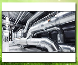 ventilation survey air changes