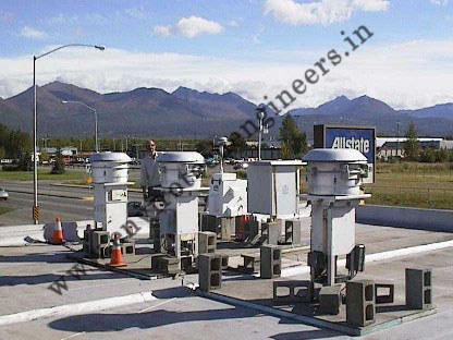air monitoring