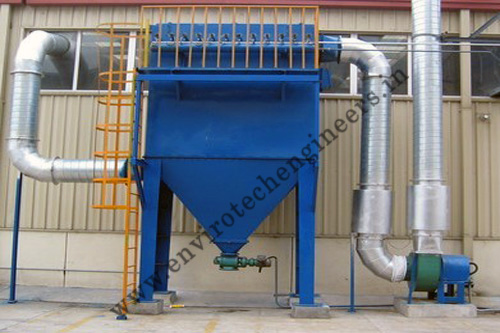 dust collector bag filter