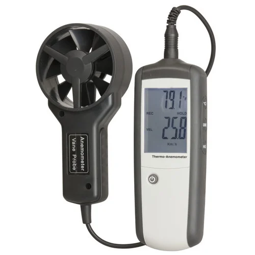 ventilation survey