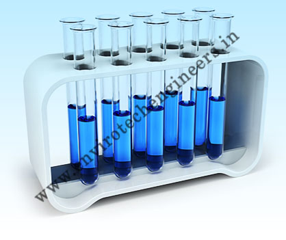 water analysis